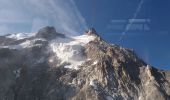 Tocht Stappen Chamonix-Mont-Blanc - MASSIF DU MONT BLANC: TRAVERSEE PLAN DE L'AIGUILLE - MONTENVERS - Photo 16
