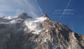 Trail Walking Chamonix-Mont-Blanc - MASSIF DU MONT BLANC: TRAVERSEE PLAN DE L'AIGUILLE - MONTENVERS - Photo 16