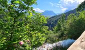 Randonnée A pied Stenico - Sentiero di San Vili - Photo 2