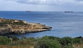 Trail Walking Marsaxlokk - MALTE 2024 / 05 Marsaxlokk to Marsaskalla - Photo 10