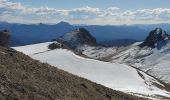 Tour Wandern Barles - Chine 14kms 875m - Photo 1