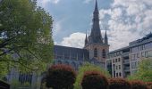 Trail Walking Liège - marche adeps liege ouest St benoit st servais - Photo 8