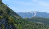 Excursión Senderismo Le Poët-en-Percip - Banne & Bohémienne - Photo 1