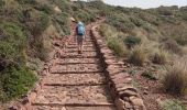 Tocht Stappen Ciutadella - Van Cala Morell naar Cala del Pillar - Photo 14