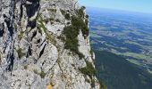 Randonnée A pied Inzell - Hochstaufen über Steinerne Jager - Photo 6