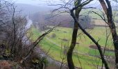 Tour Wandern Esneux - beauregard . famelette . roche aux faucons . plainevaux . beau beauregard - Photo 9