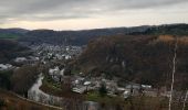 Tocht Stappen Comblain-au-Pont - comblain-au-pont, pont de sçay . oneux .  sur lawé  . retour le long de l ourthe  - Photo 20