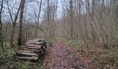 Trail Walking Saint-Gobain - errancourt-saint Nicolas aux bois  - Photo 3