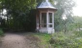 Tour Wandern Brunoy - Le Réveillon à l'Abbaye  - Photo 3