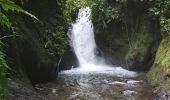 Randonnée Marche Mindo - Cascadas de Tarabita - Photo 14