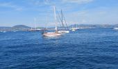 Tocht Motorboot Saint-Tropez - Nalade St Tropez bateau - Photo 18