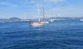 Trail Motorboat Saint-Tropez - Nalade St Tropez bateau - Photo 18