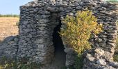 Trail Walking Conques-sur-Orbiel - Mur_aribaud_capitelles_réel - Photo 2