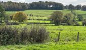 Tocht Stappen Verviers - Verviers -Eupen via Limbourg 25,5 km - Photo 13