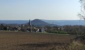 Tocht Stappen Herstal - randonnée terril Liège  - Photo 5