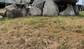 Randonnée Marche Belz - PR_56_Belz_BA_02_Etre-Douar-Ha-Mor_Circuit1b_20220514 - Photo 3
