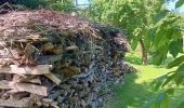 Percorso Marcia Villers-le-Bouillet - gotroul . merexhe . doyard . champia . antheit . gotroul - Photo 11