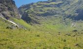 Tour Wandern Gavarnie-Gèdre - cirque érèts lits - Photo 5