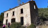 Tour Wandern Saint-Raphaël - tour de qqes MF dans l'Esterel  - Photo 5