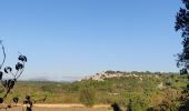 Trail Walking Vézénobres - Régordane 7 - Vézénobre-Ste Anastasie - Photo 2