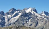 Excursión Senderismo Le Monêtier-les-Bains - Pic Blanc du Galibier - Photo 3