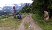 Excursión Senderismo Saint-Nizier-du-Moucherotte - Le bois de la Plagne- St Nizier du Moucherotte - Photo 3