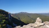 Tour Wandern Mazaugues - le Mourre d'Agnis au départ du Caucadis - Photo 3