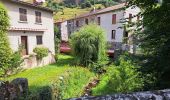 Tocht Stappen Prades - De Prades à la Seuge - Photo 13