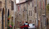 Tour Wandern Pradelles - Rome-04-Pradelles-Cheylard-20140918 - Photo 2