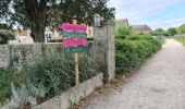 Trail Walking Rambouillet - Promenade ludique dans le Parc de Rambouillet  - Photo 10