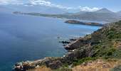 Trail Walking Calvi - Calvi : Pointe de revellata - Photo 18