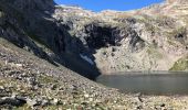 Trail Walking La Grave - Lac du Puy Vachier - Photo 7