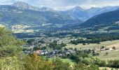 Tour Wandern Arith - Col de la couchette en boucle avec passage au refuge - Photo 1