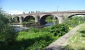 Excursión Senderismo Pont-du-Château - Pont-du-Château - Photo 3