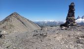 Trail Walking Besse - Pic du Mas de la Grave 3020m 9.7.25 - Photo 1