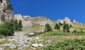 Trail Walking Crots - Cirque des Olettes - Photo 9