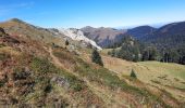 Trail Walking Sarrancolin - Mountarrouy en boucle depuis la station de Nistos  - Photo 2