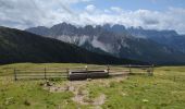 Randonnée Marche Brixen - Bressanone - Plosehütte et Rossalm - Photo 10