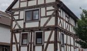 Tour Zu Fuß Lich - Kulturhistorischer Weg Muschenheim - Photo 7