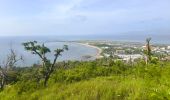 Trail Walking Pamandzi - GR1 PAMANDZI - PETITE TERRE / MAYOTTE - Photo 4