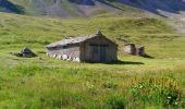 Trail Walking Modane - Lavoir Mont Thabor Aller retour  - Photo 14