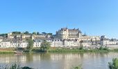 Randonnée Vélo électrique Amboise - Ambroise  - Photo 3