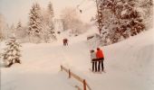 Percorso A piedi Gemeinde Ludesch - Alte Raggalerstraße - Photo 4