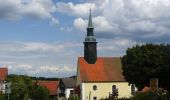 Tour Zu Fuß Obertrubach - Geschwand-Kleingesee - Photo 2