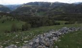 Trail Walking Beuil - Mont Moulines en boucle depuis Beuil - Photo 1