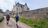 Trail Walking Auxerre - auxerre vezelay - Photo 2