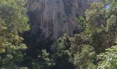 Tour Wandern Marseille - Rando à l'En Veau - Photo 6