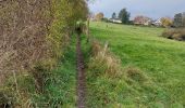 Trail Walking Court-Saint-Étienne - jolie promenade d'automne - Photo 15