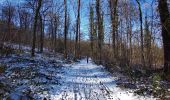 Trail Walking Gerpinnes - Balade à Gerpinnes - Photo 4