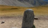 Tour Wandern Val-d'Oronaye - Lacs de l'Oronaye et du Roburent  - Photo 4